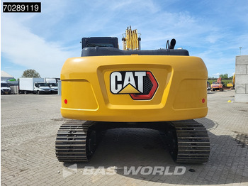 Pelle sur chenille neuf Caterpillar 323 D3: photos 5