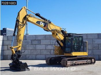 Pelle sur chenille Caterpillar 325 F L 3 BUCKETS - VA BOOM: photos 3