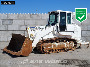 Caterpillar 963 D en crédit-bail Caterpillar 963 D: photos 1