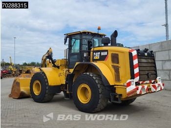 Caterpillar 966 M en crédit-bail Caterpillar 966 M: photos 3