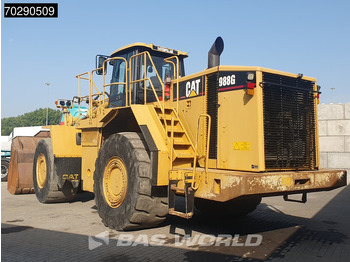 Caterpillar 988 G en crédit-bail Caterpillar 988 G: photos 2