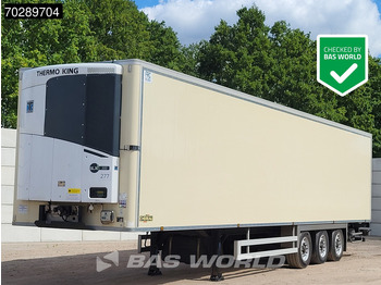 Semi-remorque frigorifique CHEREAU