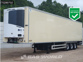 Semi-remorque frigorifique CHEREAU