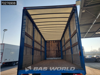 Camion à rideaux coulissants DAF CF 320 4X2 19tonner Automatic 2.500kg Tailgate ACC Euro 6: photos 5
