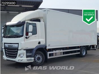 Camion fourgon DAF CF 320