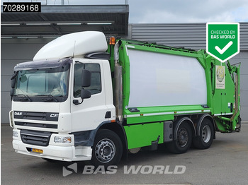 Benne à ordures ménagères DAF CF 75 250
