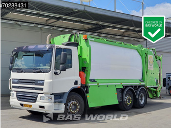 Benne à ordures ménagères DAF CF 75 250