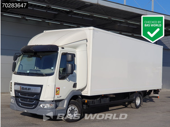 Camion fourgon DAF LF 230