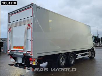 Camion fourgon neuf DAF XD 340 6X2 NEW! 2000kg Ladebordwand Lift+steering axle Automatic MX Engine Brake: photos 5 Camion fourgon neuf DAF XD 340 6X2 NEW! 2000kg Ladebordwand Lift+steering axle Automatic MX Engine Brake: photos 5