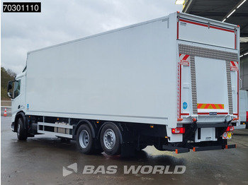 Camion fourgon neuf DAF XD 340 6X2 NEW! 2000kg Ladebordwand Lift+steering axle Automatic MX Engine Brake: photos 2 Camion fourgon neuf DAF XD 340 6X2 NEW! 2000kg Ladebordwand Lift+steering axle Automatic MX Engine Brake: photos 2