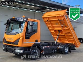 Camion benne IVECO