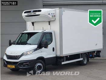 Utilitaire frigorifique IVECO Daily