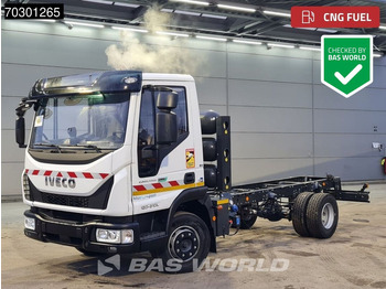 Châssis cabine IVECO EuroCargo 120E