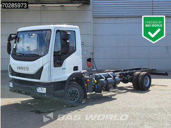 Châssis cabine IVECO EuroCargo