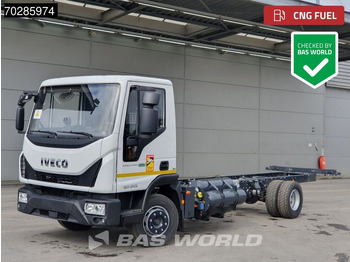 Châssis cabine IVECO EuroCargo