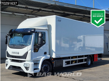 Camion fourgon IVECO EuroCargo 140E