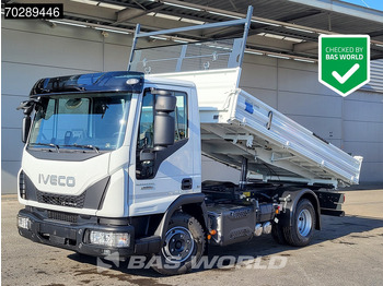 Camion benne IVECO EuroCargo