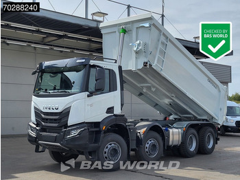Camion benne IVECO T-WAY