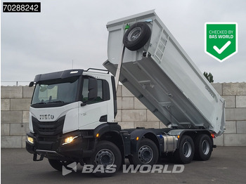 Camion benne IVECO T-WAY