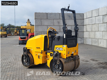 Compacteur JCB CT260-120: photos 2