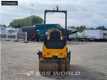 Compacteur JCB CT260-120: photos 3