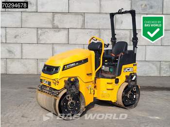 Compacteur JCB CT260-120