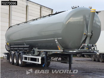 Kässbohrer 60m3 Kip en crédit-bail Kässbohrer 60m3 Kip: photos 3