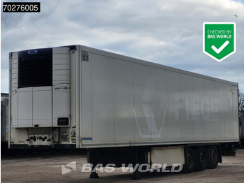 Semi-remorque frigorifique KRONE