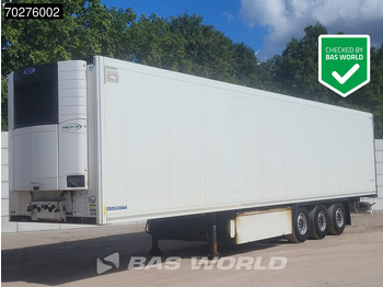 Semi-remorque frigorifique KRONE SD