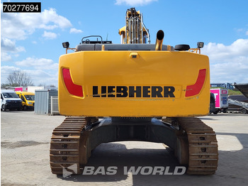 Pelle sur chenille Liebherr R946 SHD: photos 3