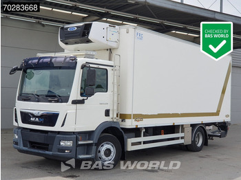 Camion frigorifique MAN TGM 15.250
