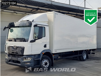 Camion fourgon MAN TGM 15.290