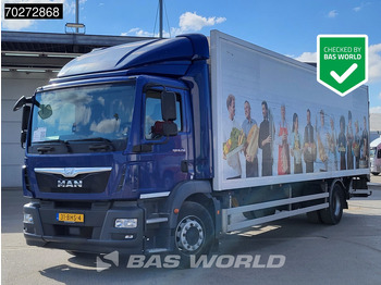 Camion frigorifique MAN TGM 18.250