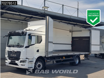 Camion fourgon MAN TGM 18.290