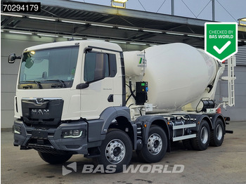 Camion malaxeur SCHWING STETTER