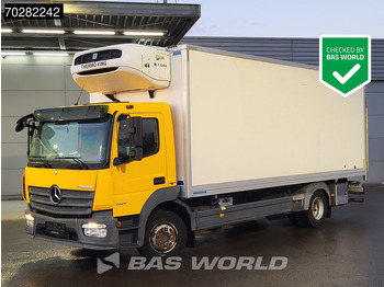 Camion frigorifique MERCEDES-BENZ Atego 1324
