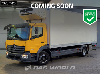 Camion frigorifique MERCEDES-BENZ Atego 1324