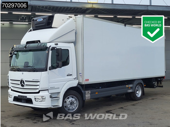 Camion frigorifique MERCEDES-BENZ Atego 1624