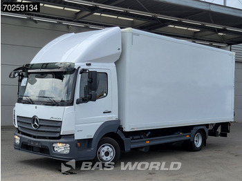 Camion frigorifique MERCEDES-BENZ Atego 816