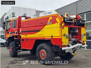 Renault 4X4 Renault / Thomas Sides 6000 Ltr 4x4 Euro 5 Feuerwehr en crédit-bail Renault 4X4 Renault / Thomas Sides 6000 Ltr 4x4 Euro 5 Feuerwehr: photos 2