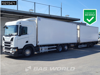 Camion frigorifique SCANIA R 410