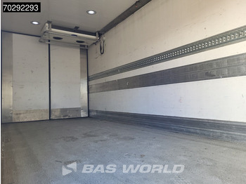 Camion frigorifique Scania R410 6X2 Lamberet Carrier Supra 1250 Mt Retarder Ladebordwand Euro 6: photos 3 Camion frigorifique Scania R410 6X2 Lamberet Carrier Supra 1250 Mt Retarder Ladebordwand Euro 6: photos 3