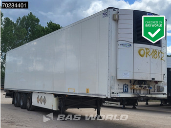 Semi-remorque frigorifique SCHMITZ SCB