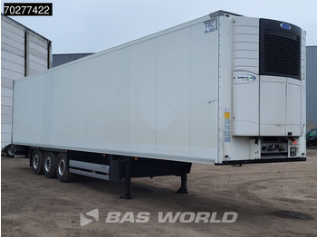 Schmitz Cargobull SCB*S3B TUV 03-2025 Liftachse Blumenbreit Schiebewand Alcoa’s en crédit-bail Schmitz Cargobull SCB*S3B TUV 03-2025 Liftachse Blumenbreit Schiebewand Alcoa’s: photos 2