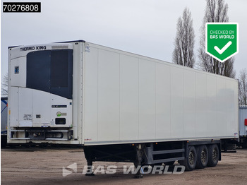 Semi-remorque frigorifique SCHMITZ SCB