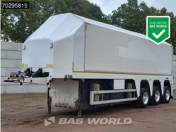 Semi-remorque FAYMONVILLE