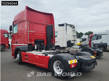 Tracteur routier DAF XF 450 4X2 SSC PTO ACC LED Euro 6: photos 2