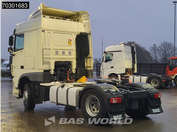 DAF XF 480 4X2 SC 80% Tyres en crédit-bail DAF XF 480 4X2 SC 80% Tyres: photos 2