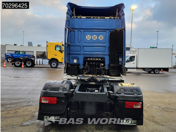 Tracteur routier DAF XF 480 4X2 SC ACC Euro 6: photos 3 Tracteur routier DAF XF 480 4X2 SC ACC Euro 6: photos 3