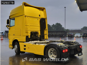 Tracteur routier DAF XF 480 4X2 SSC Retarder Hydraulic Standklima ACC LED Euro 6: photos 2